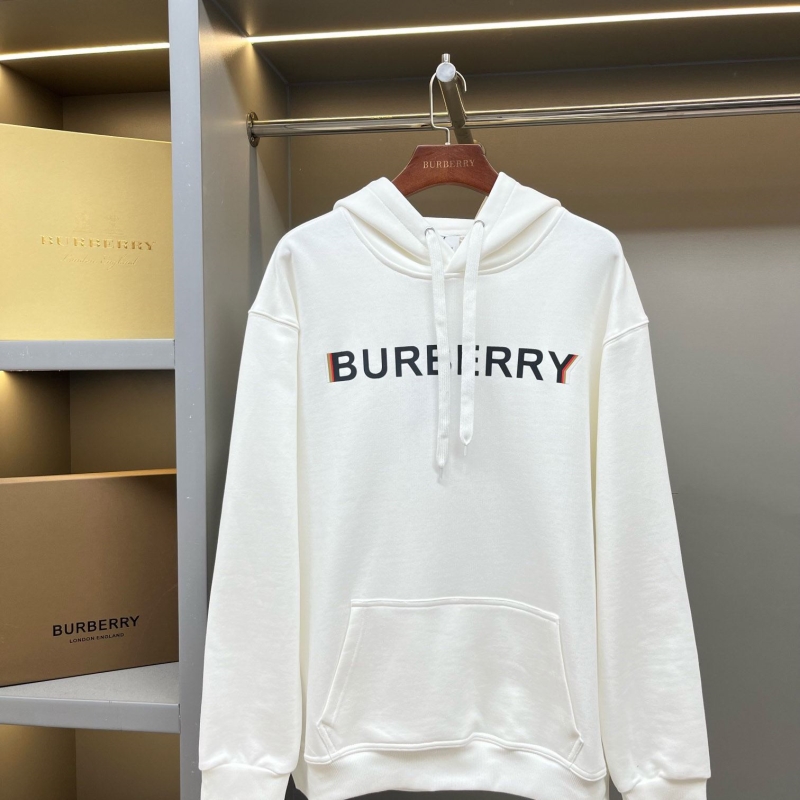 B**rry hoodies